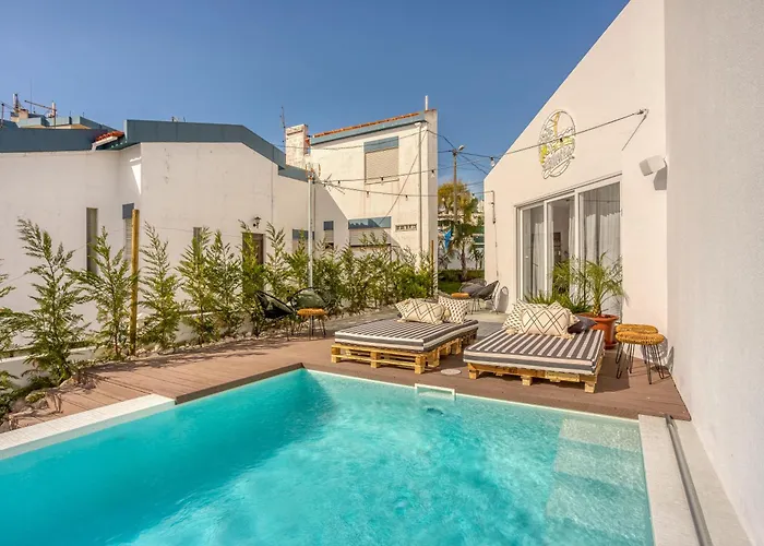 Selina BoavistaHostel